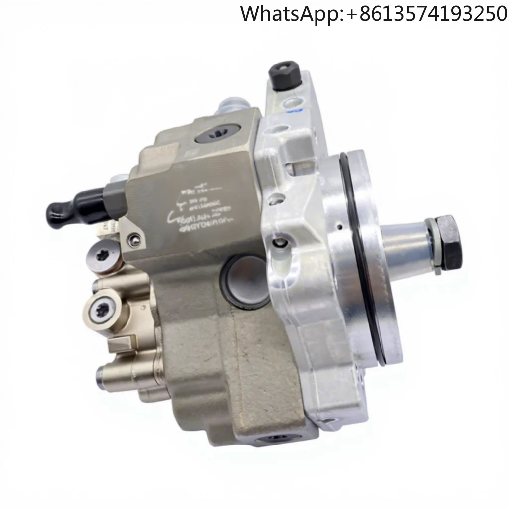 

CP3 Pump Common Rail Fuel Injection Pump 6013101144001 0445020033 0 445 020 033 2R0130105B for 4.8L 4.12TCE