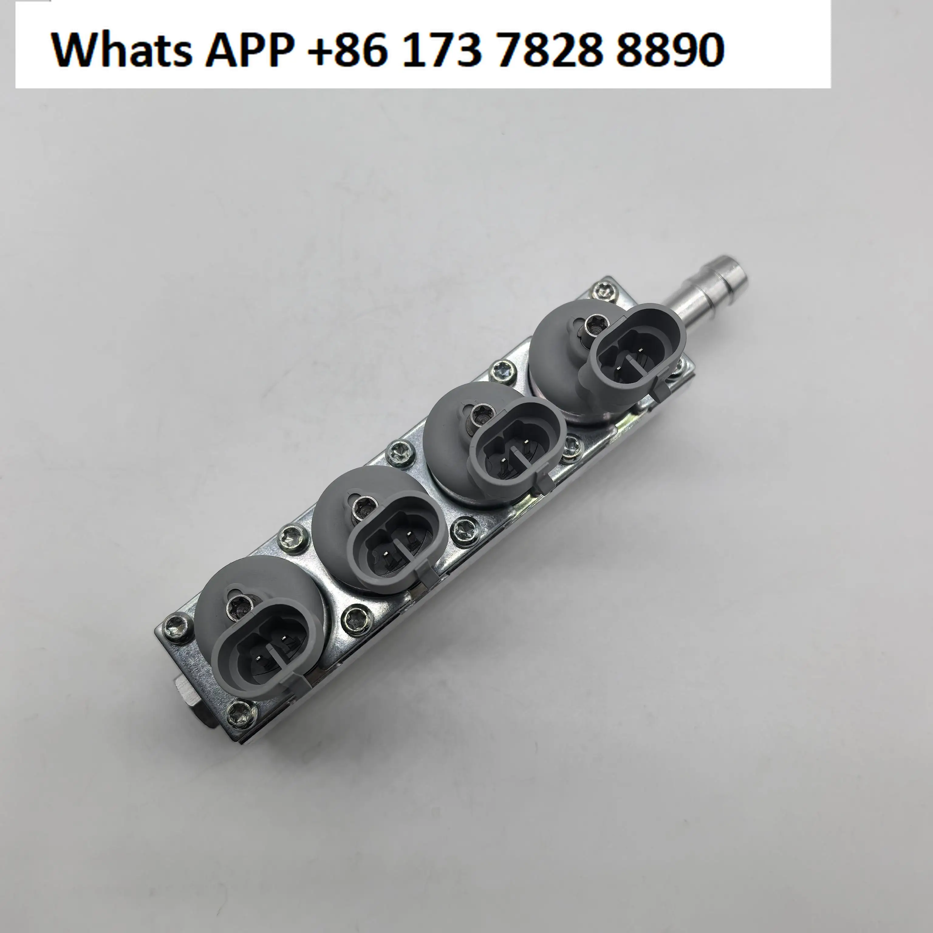 Rail Italy Imported…