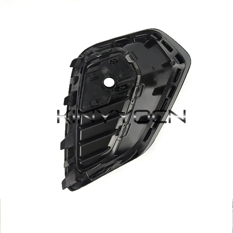 Paraurti anteriore Copertura Della Lampada Della Nebbia Per Buick Regal GS 2017 2018 2019 Paraurti Copertura Della Lampada Della Nebbia Griglia