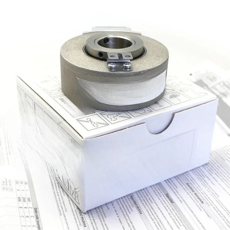 new original authentic C80-Y-500BNF230P/S391 rotary encoder