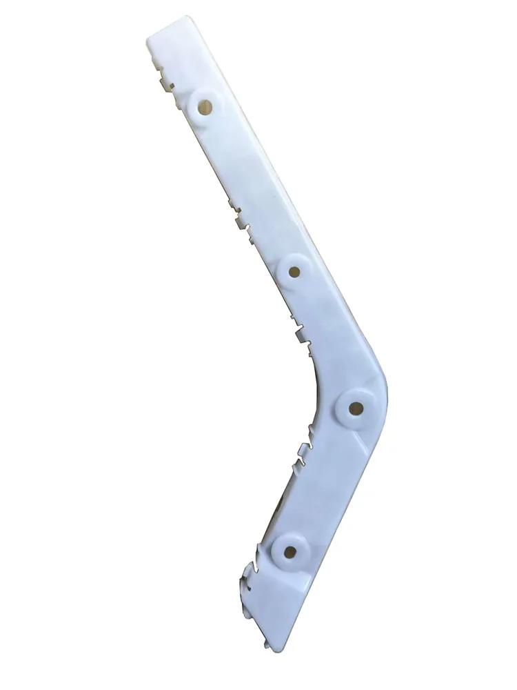 Rear Bumper Left Br…