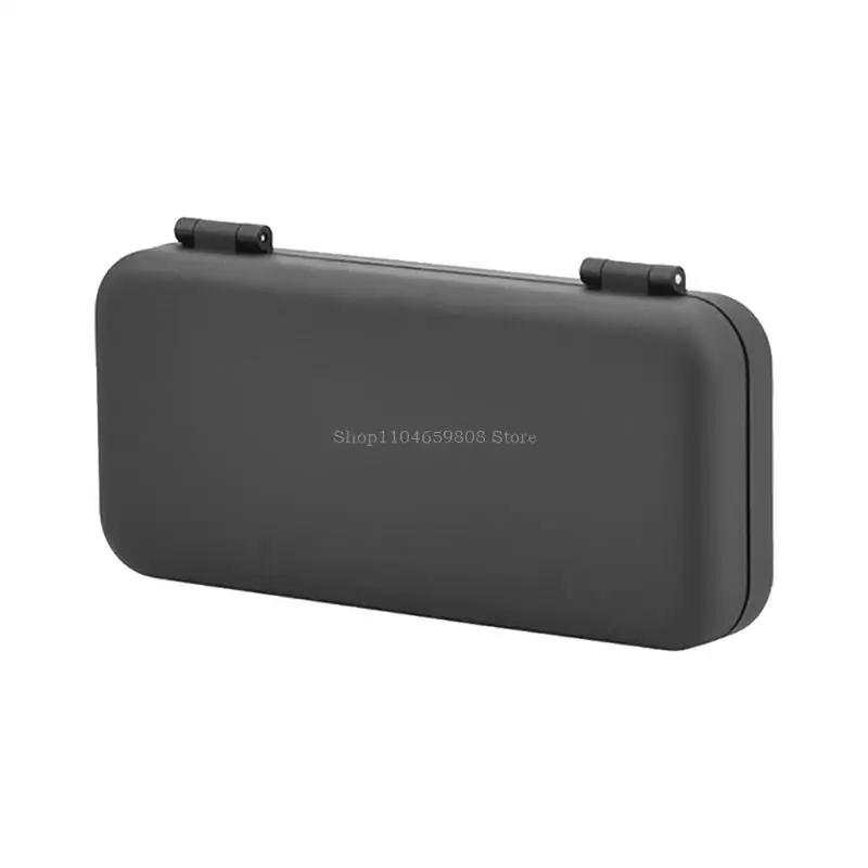 

Foam Camera Filter Organizers Shockproof Small Case for Lenses and Filters