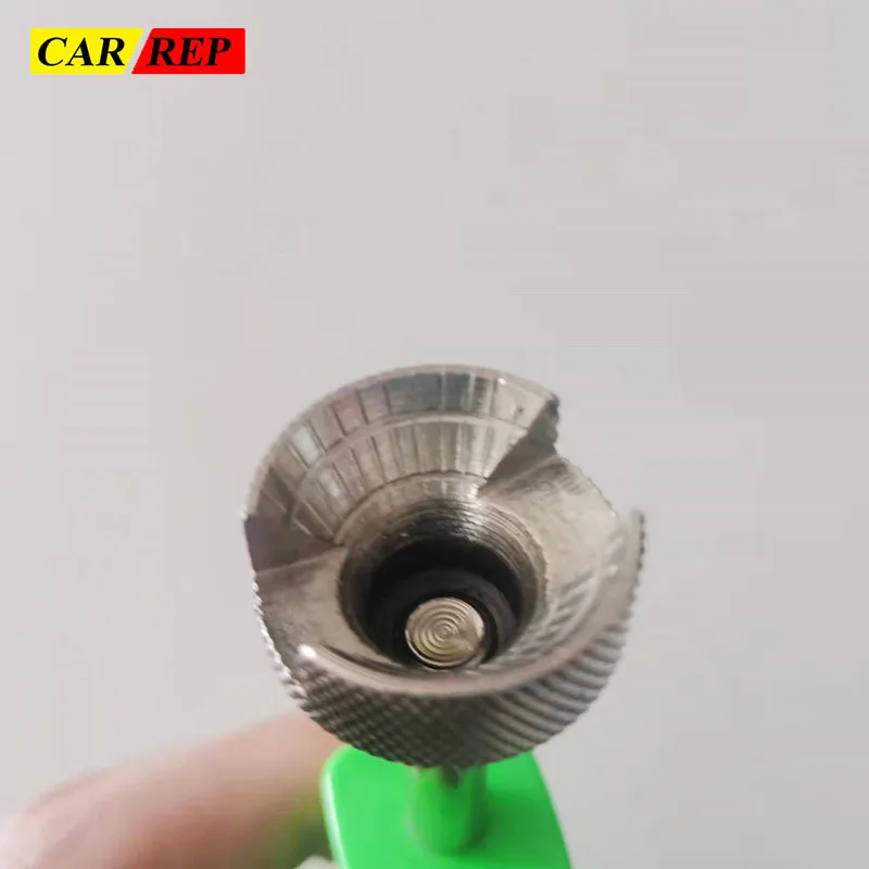 High Quanlity Manual Car Drum Brake Spring Compressor To Installer And Remover Hold Down Springs Retaining Removal Repair Tool