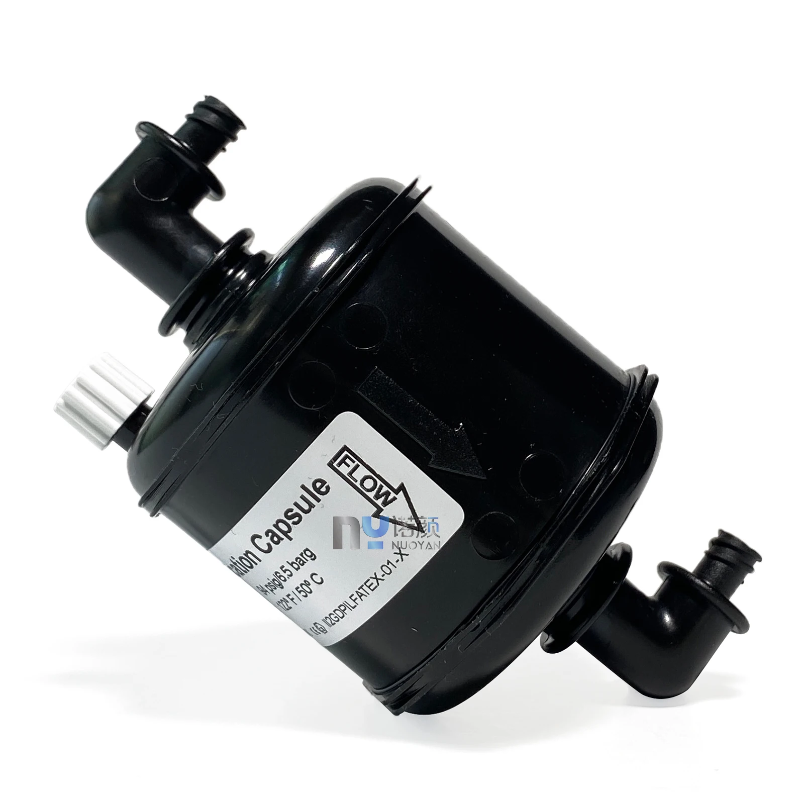 Pall MACCA0507R 5U Capsule Ink Filter for Mimaki DTF Printer High Quality Ink Filter for Inkjet Printer Ceramic