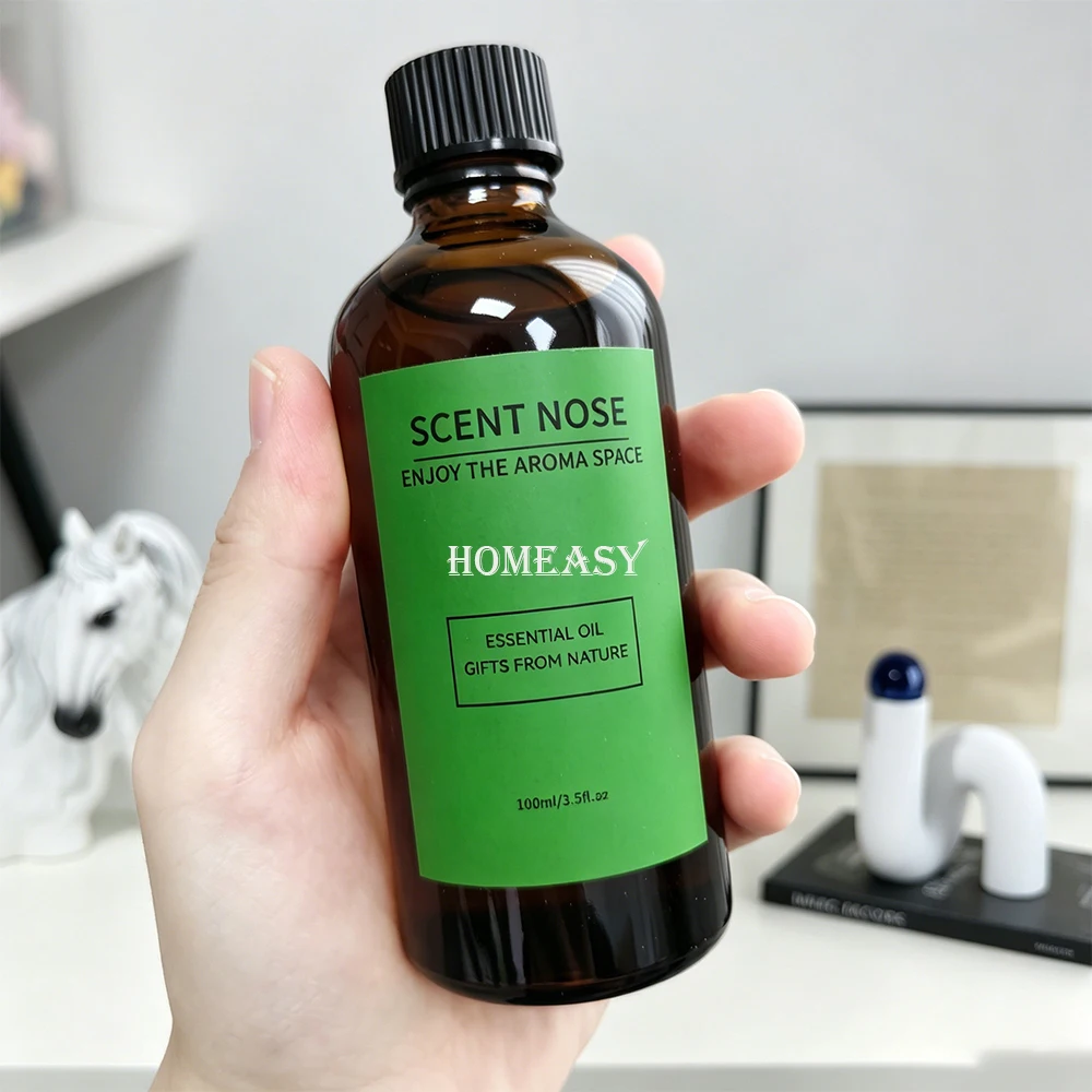 Home Fragrance English Pear And Freesia - Óleo Aromatizante de 100ml em Promoção,
