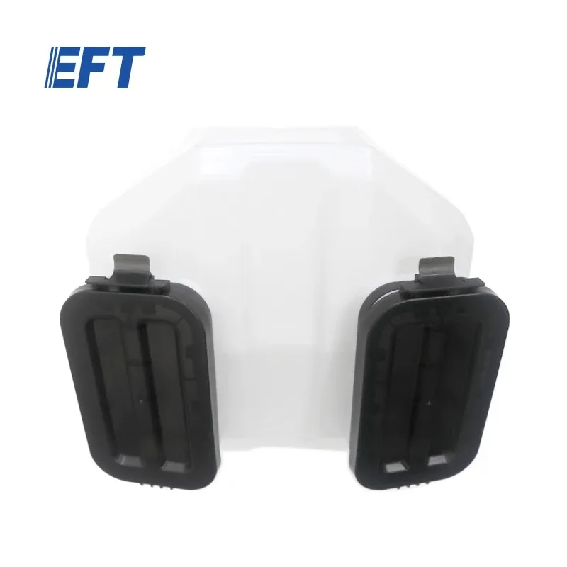 10.05.10.0010 EFT Spray Tank 30LZ30zonder Spray System voor Z30 Landbouwspuit Drone Onderdelen van EFT Officiële Fabriek