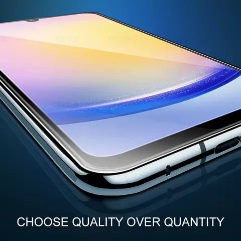 3 st. härdat glas för Moto G Stylus 5G (2024) härdat glas för G Power (2022) Moto G Play (2021) (2023) G 5G skärmskydd 8 best sales Moto G Power 2022 - №2