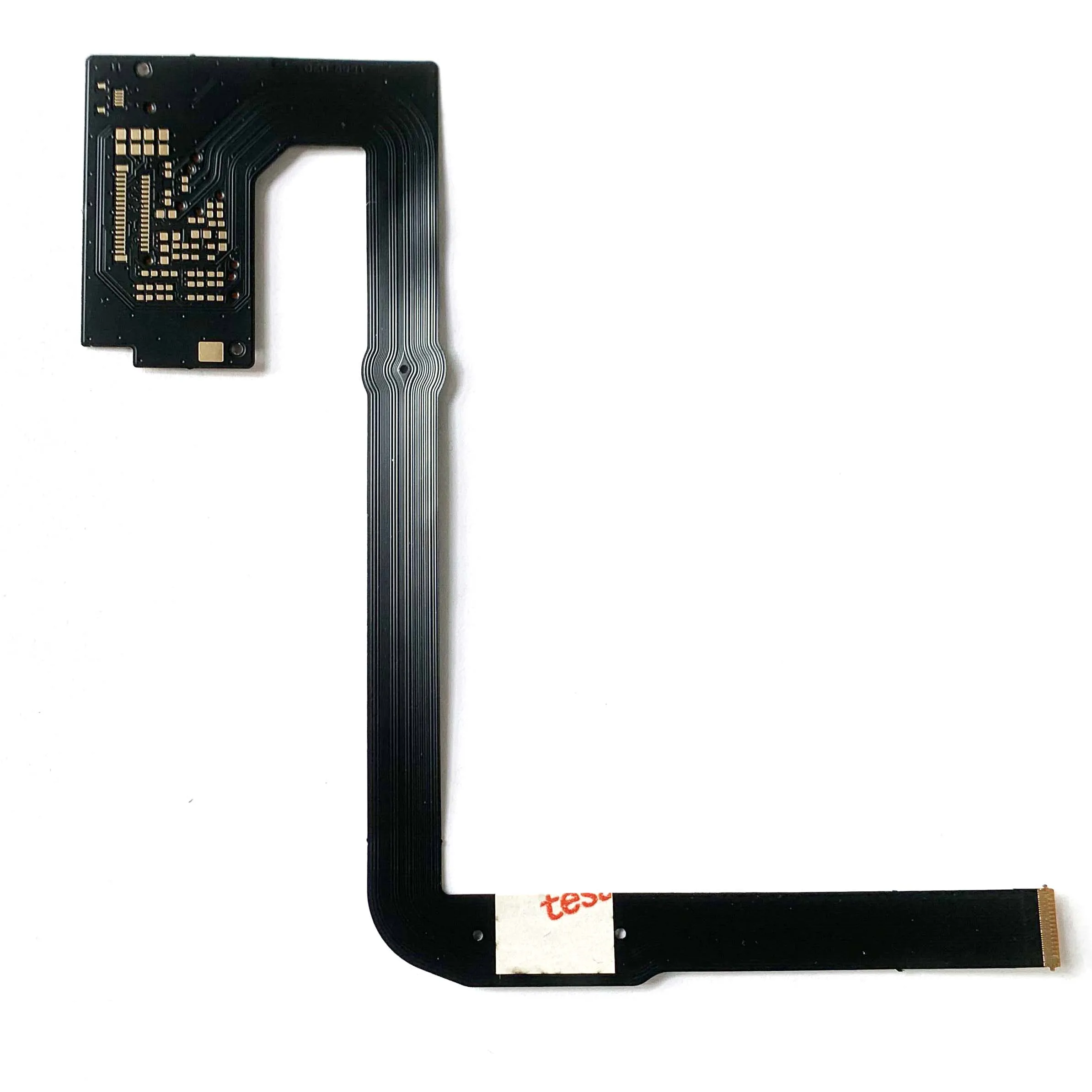 

New Shaft rotating LCD Flex Cable For Canon EOS M5 Digital Camera Repair Part
