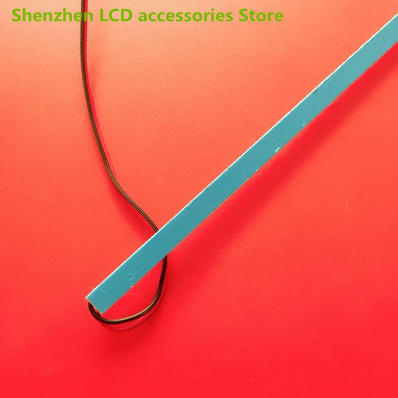 510mm*0.5mm  LED Backlight Strip for 40 inch 51CM LEHUA LED40C380 LCD TV BACKLIGHT STRIP RF-A1400P14-1405S-01   70leds