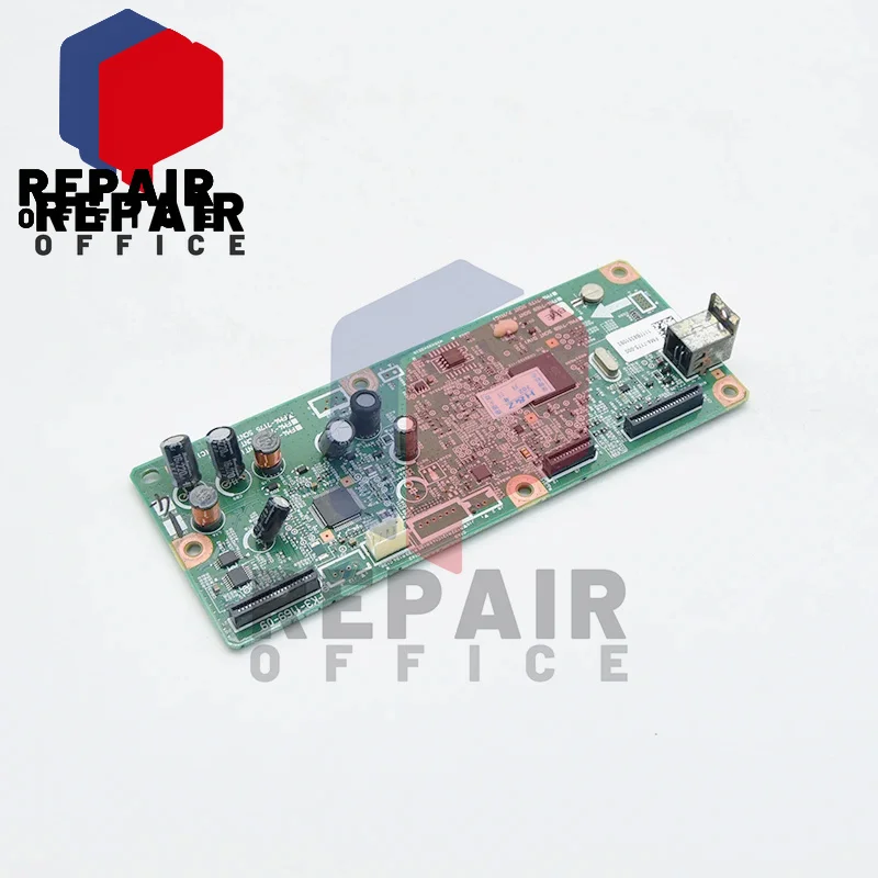 compatible formatter Board PCA MainBoard compatible for Canon MF4410 MF4412 MF 4410 4412 FM4-7175 FM4-7175-000 FM4-7174 FM4-7174