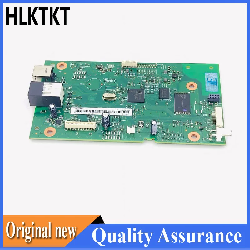 Original new CZ173-60001 Formatter Board for HP M125NW M125 125nw logic Main Board MainBoard Mother Board