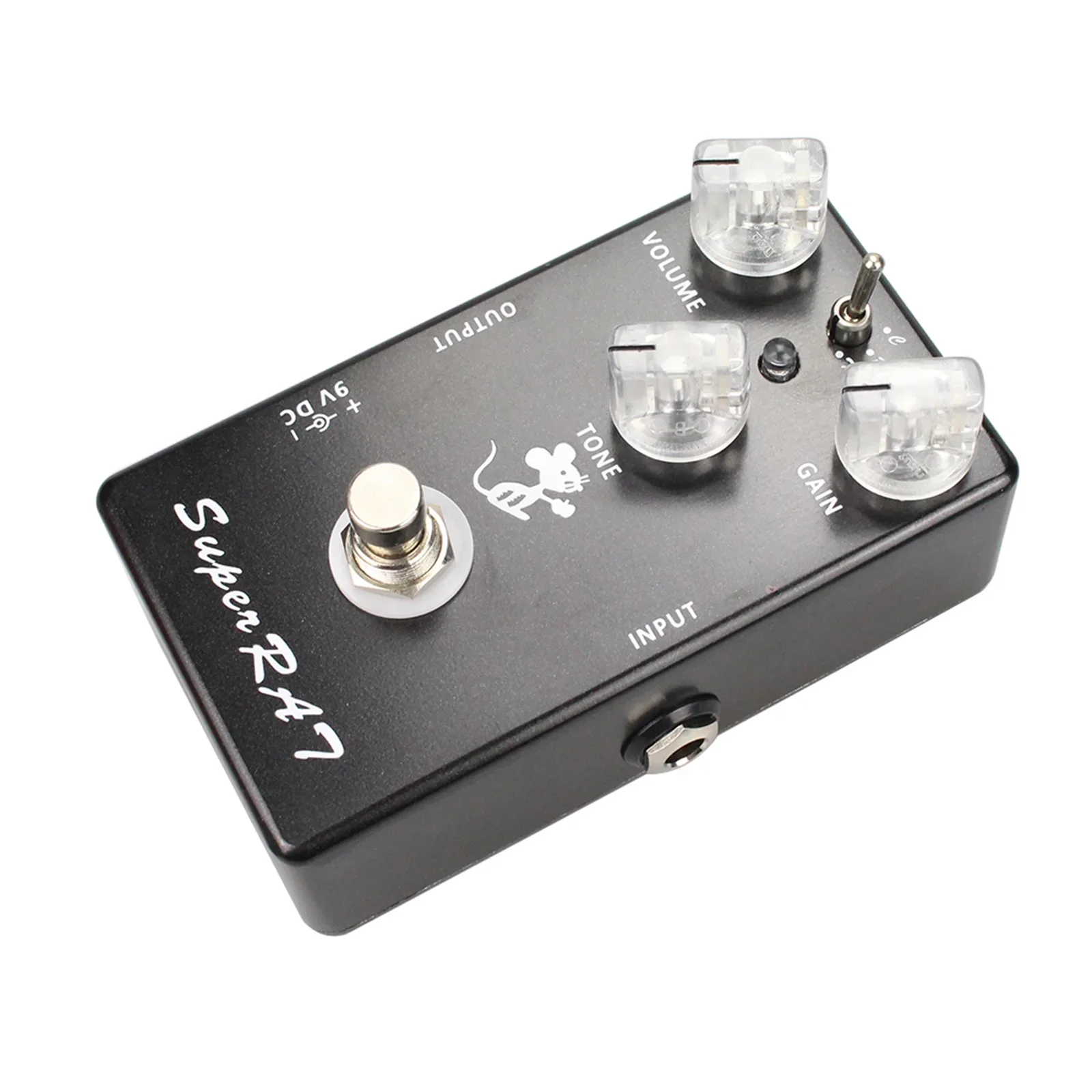 Mosky Super Rat Dis… - image