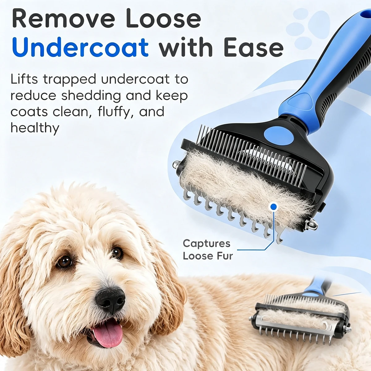 Thumbnail 4 - #19 Best Dog Grooming Brushes to Buy In 2026