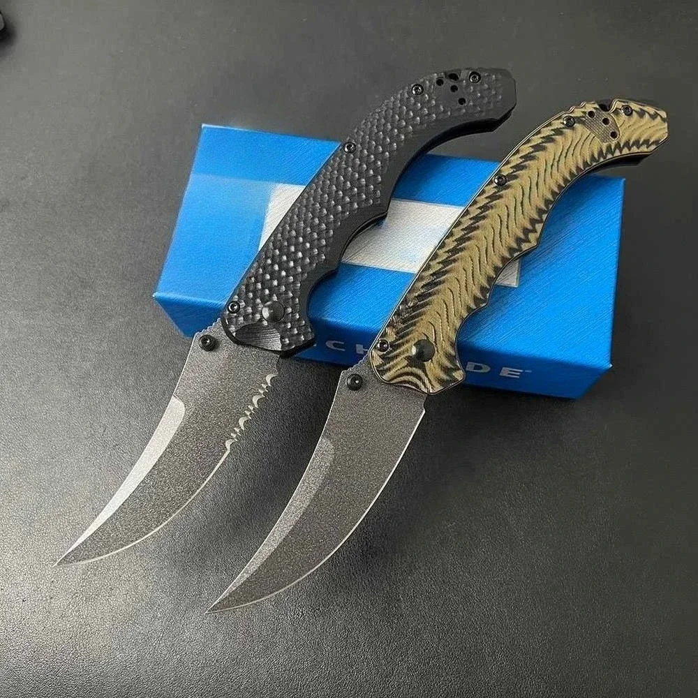 Новый тактический складной нож 8965 с ручкой G10. Лицо лезвия. Покрытие TiCN. Материал лезвия CPM-S90V. Твердость: Обработка пылесоса: 60HRC. Новый тактический складной нож 8965 с ручкой G10. Лицо лезвия. Покрытие TiCN. Материал лезвия CPM-S90V. Твердость: Обработка пылесоса: 60HRC.