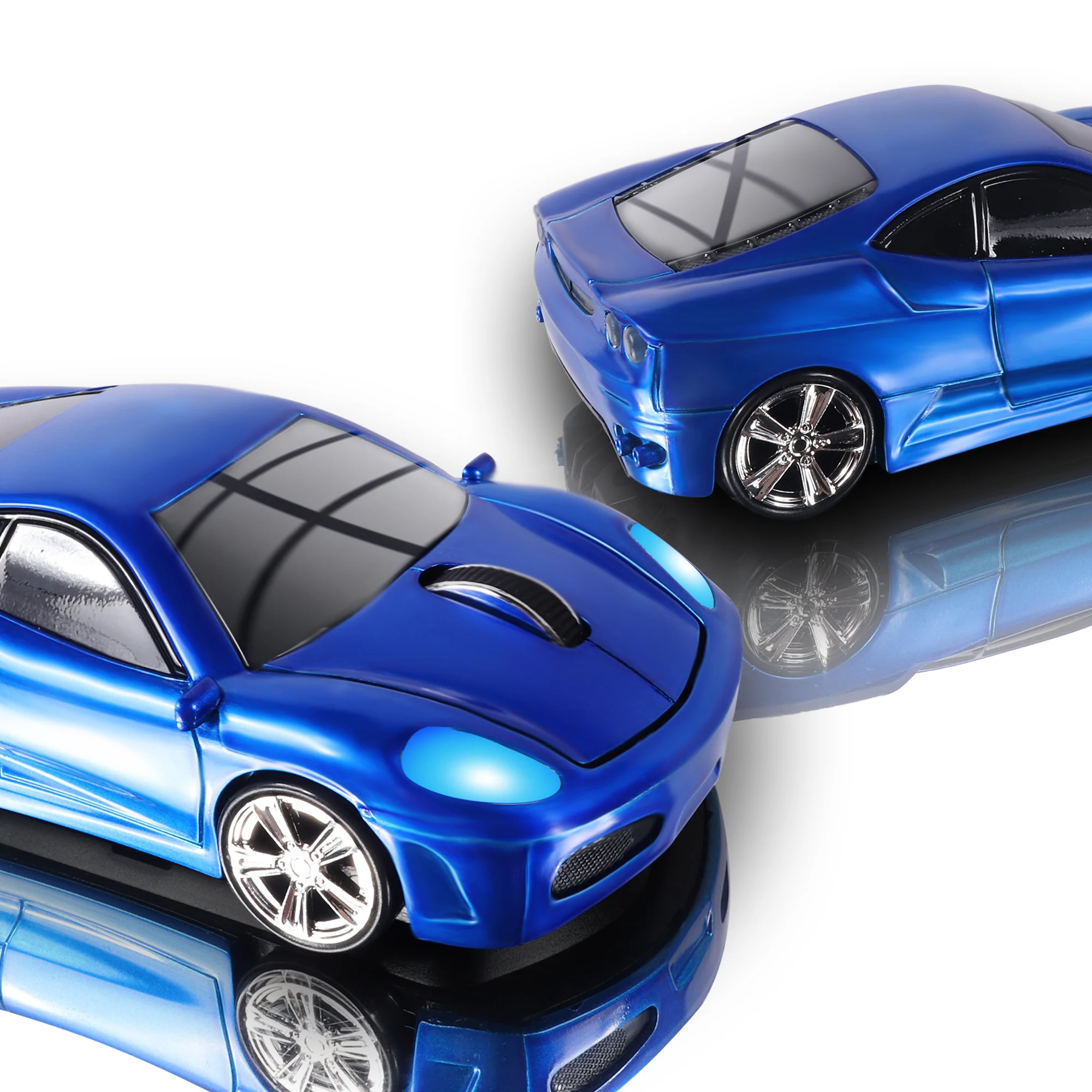 Variant: DEEP BLUE