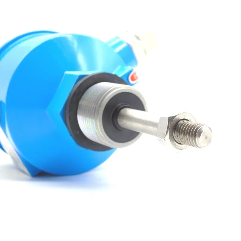 مفتاح مستوى المواد الدوارة المقاومة، مقياس مستوى المواد، مفتاح مستوى 220 فولت، RS-10 RBA، محمل مزدوج.