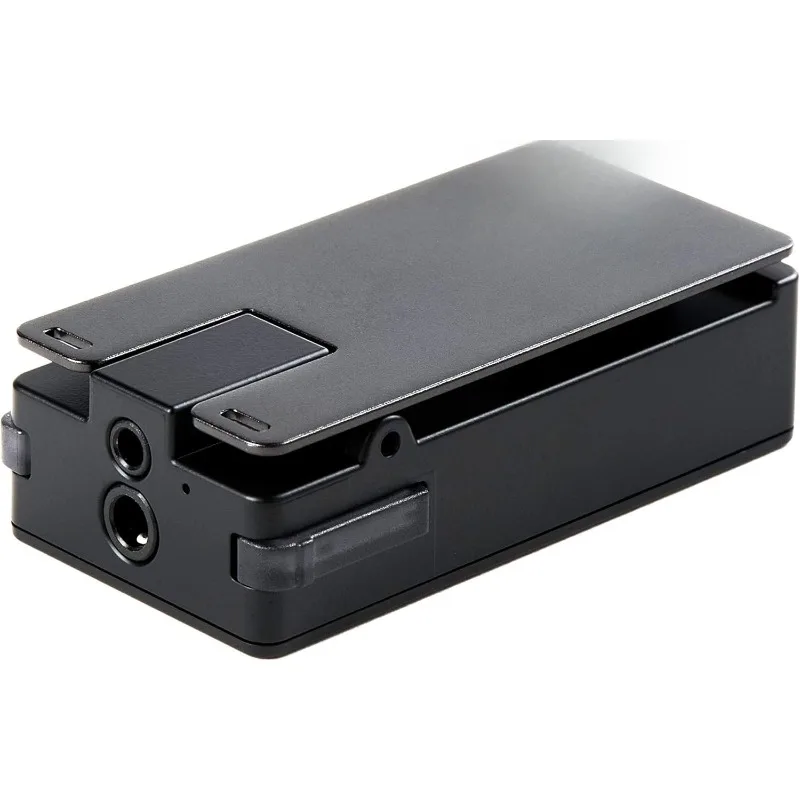 

5K Bluetooth USB DAC AMP with LDAC, aptX Adaptive, aptX HD, AAC (Dual ES9219 3.5mm Unbalanced & 2.5mm Balanced Output)