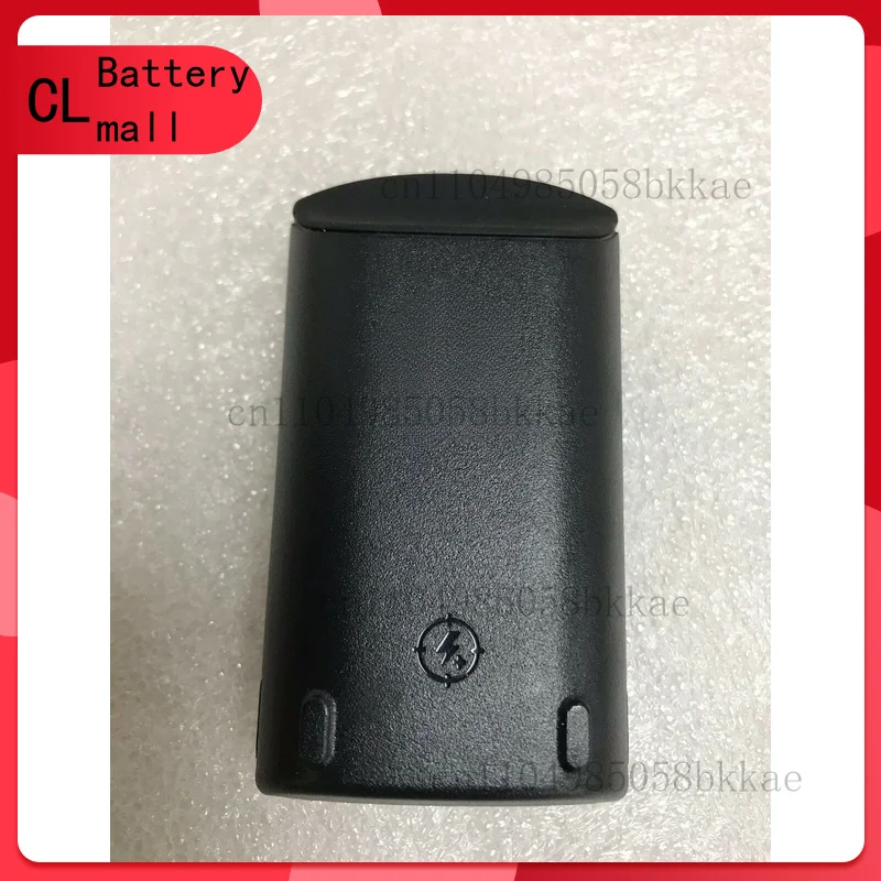 BTRY-MC33-52MA-01 BT-000337 بطارية لسلسلة زيبرا MC33 MC3300 4900mAH 3.6V