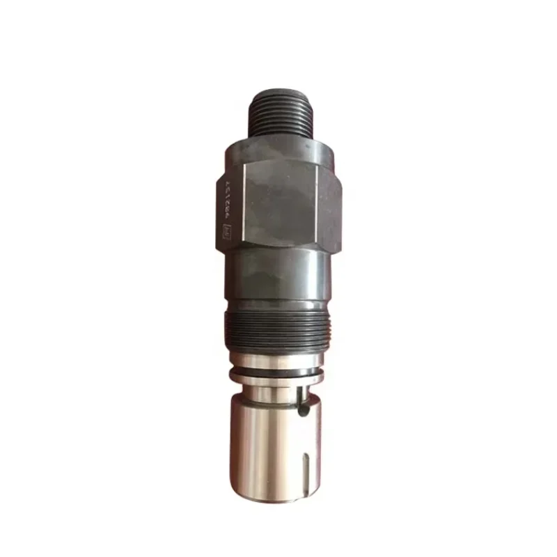 

Circulation Valve for Fuel Valve Sulzer RTA52 Engine