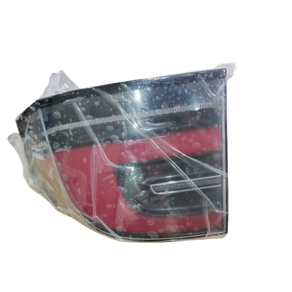 

For Tesla Model X Exterior Taillight Car 1034333-00-A 1034335-00-A