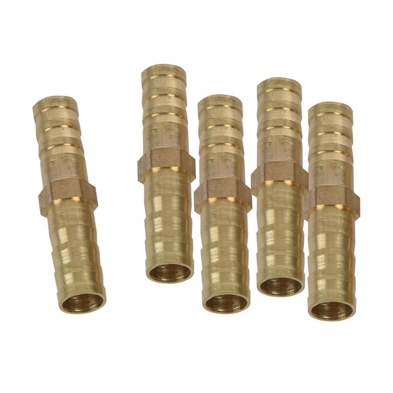 

PZHI-30Pcs, внутренний диаметр 8 мм, прямой шланг для воздушного газа, соединительная муфта