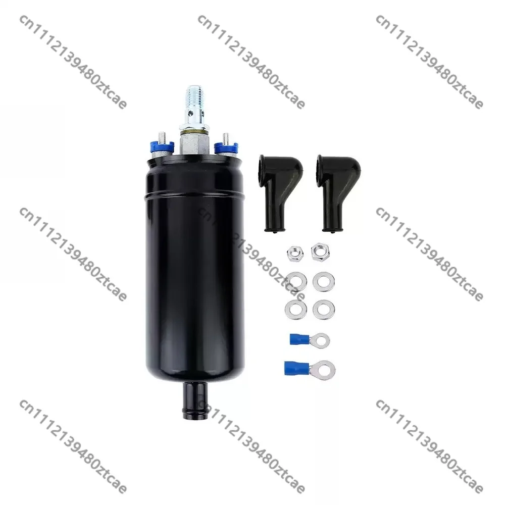 Self-Priming Fuel Pump Accessories For Automotive Retrofit Repair