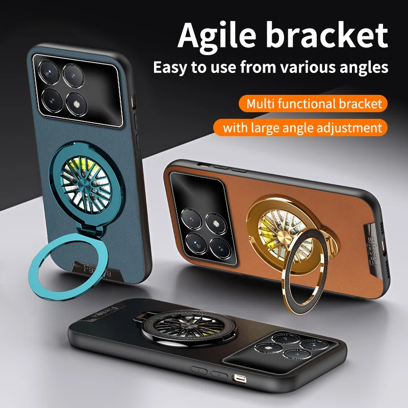 For Poco F6 F5 Pro …