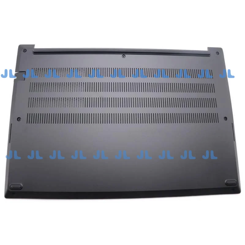 

JL 5CB1M21505 Новая нижняя крышка D, нижний корпус AL для ThinkPad E14 Gen 6 21M7 21M8