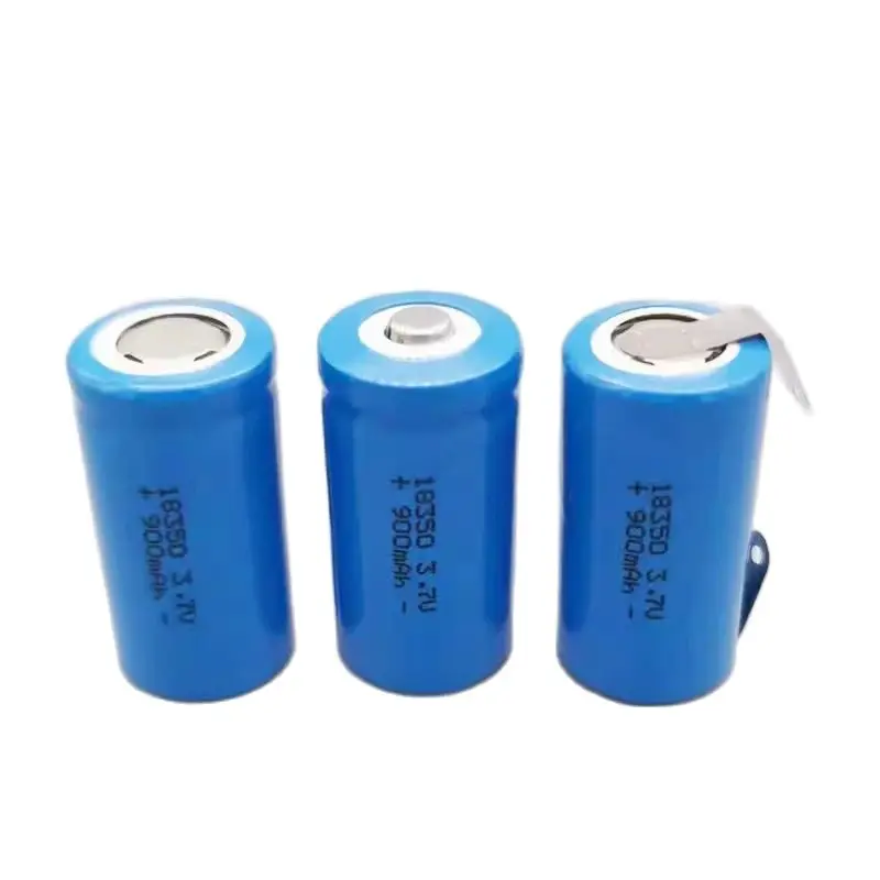 2Pcs/Lot Inr 18350 … - image