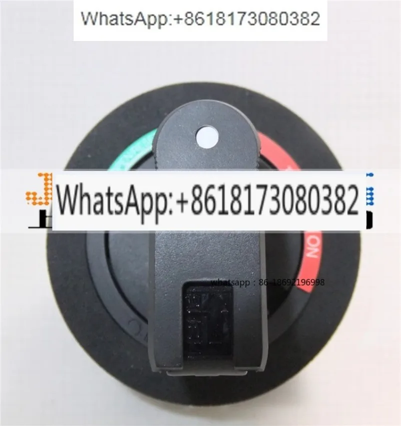 

Новый автоматический выключатель BZ6N-10D BZ6N10D 2026, внешняя установка, рабочая ручка