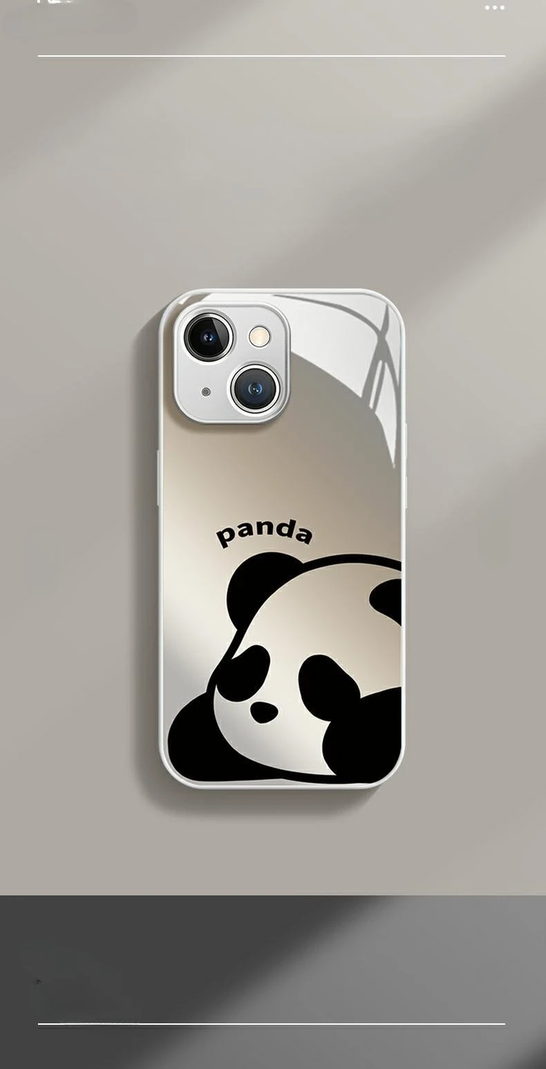 Kawaii Papapa  pattern phone case suitable for iphone 17, 16, 15, 14, 14, 12, 11 promax ,pro and other mobile phones.