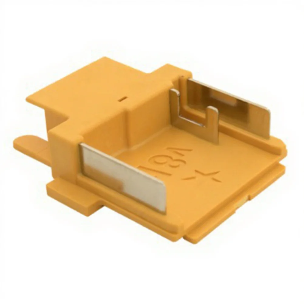 1pc 643860-3 Terminal Replacement Parts For DDF480 DFL650 XOC01 18v Cordless Cut-Out Tool Terminal Accessories