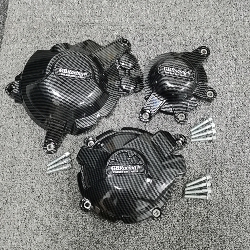 CBR1000RR Engine Cover Protection For HONDA CBR1000 RR CBR 1000 RR Fireblade/SP 2017 2018 2019 Engine Protective Cover