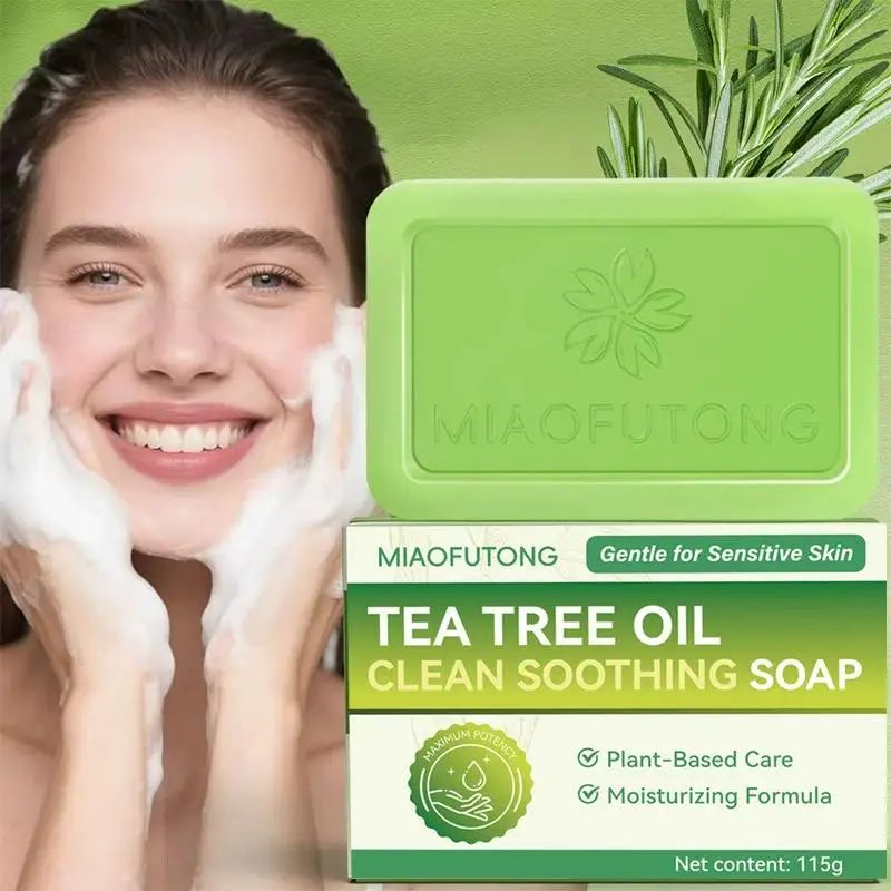 Thumbnail 4 - #41 New Body Cleansers Arrivals