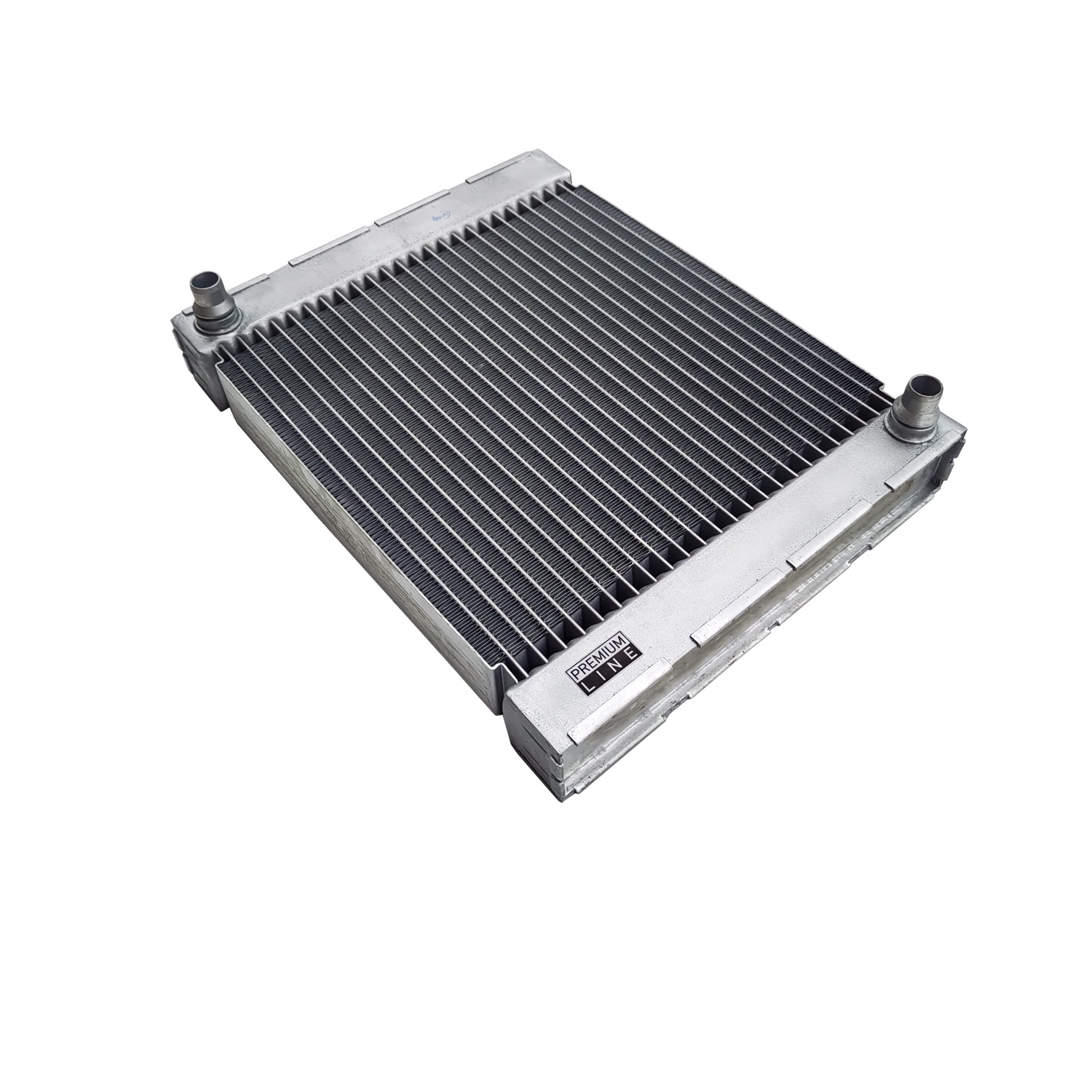 Engine Auxiliary Right Left Radiator Fit BMW 5 6 7 Series F10 F06 F12 F01 F02 17112284278 17112284277 2284276 2284275 HANSBET