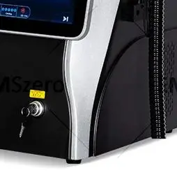 

Профессиональный лазерный аппарат для удаления волос Ice Platinum 4000 Вт, 3 длины волны (808 нм, 755 нм, 1064 нм), безболезненный диодный косметологический аппарат