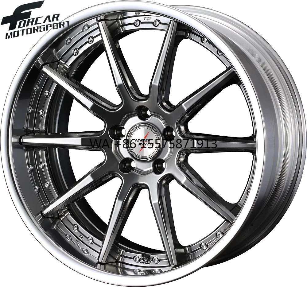 Forcar 2-Piece Desi…