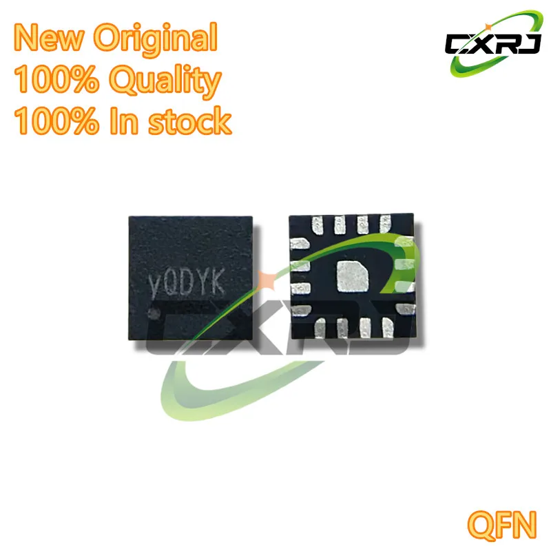 (5piece)100% New SY8386RHC SY8386 (eHAIZ eHBJF eHBAK eH...) QFN- Chipset In Stock