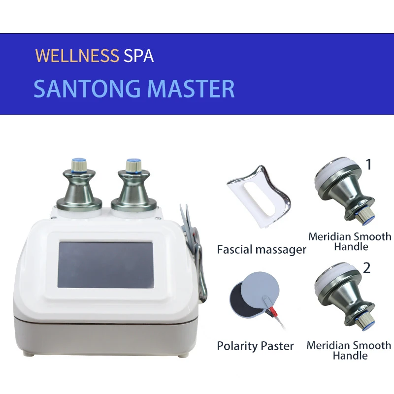 Multifunctional Whole Body Biological Meridian Dredging Conditioning Massage Physiotherapy Instrument