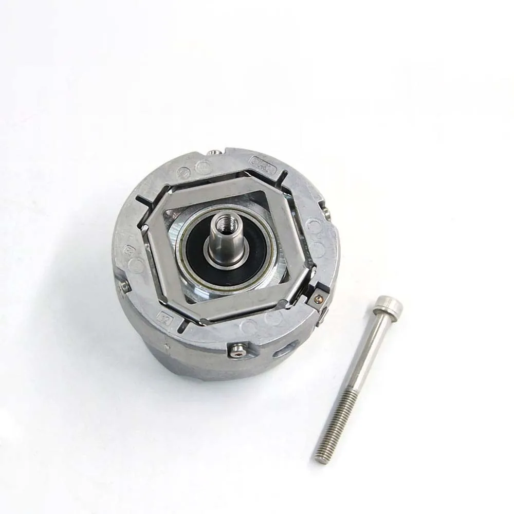 HEIDENHAIN 1387 Encoder ERN1387204862S14-70 Elevator Dedicated Encoder Original Authentic