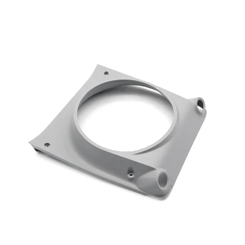 Новая передняя крышка T25 T50 верхняя крышка для сельскохозяйственного дрона Agras DJI T50/T25 сменный аксессуар для ремонта БПЛА