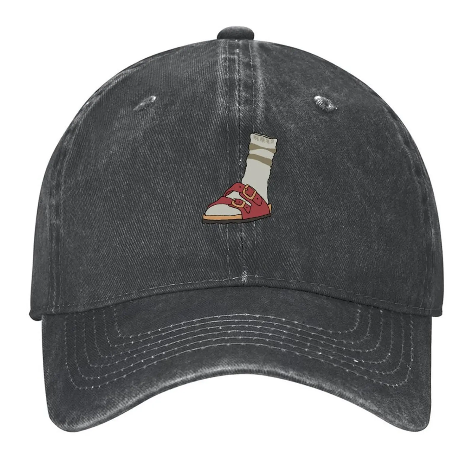 

BirkenSocks Baseball Cap Sunhat Golf sun caps Luxury Brand For Women Men's