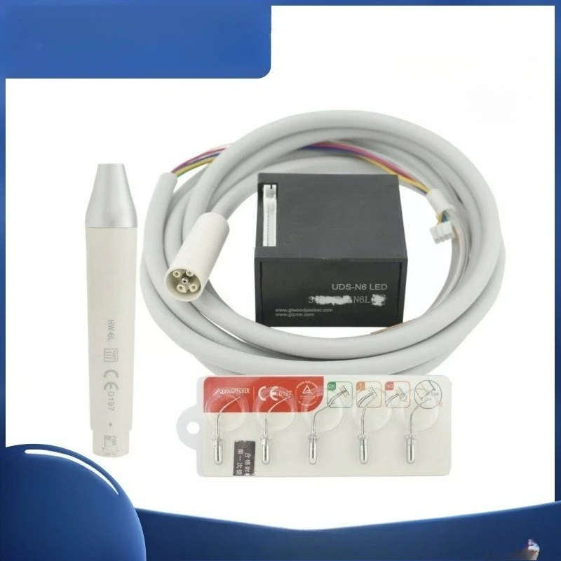 Dental N6 With Lamp…