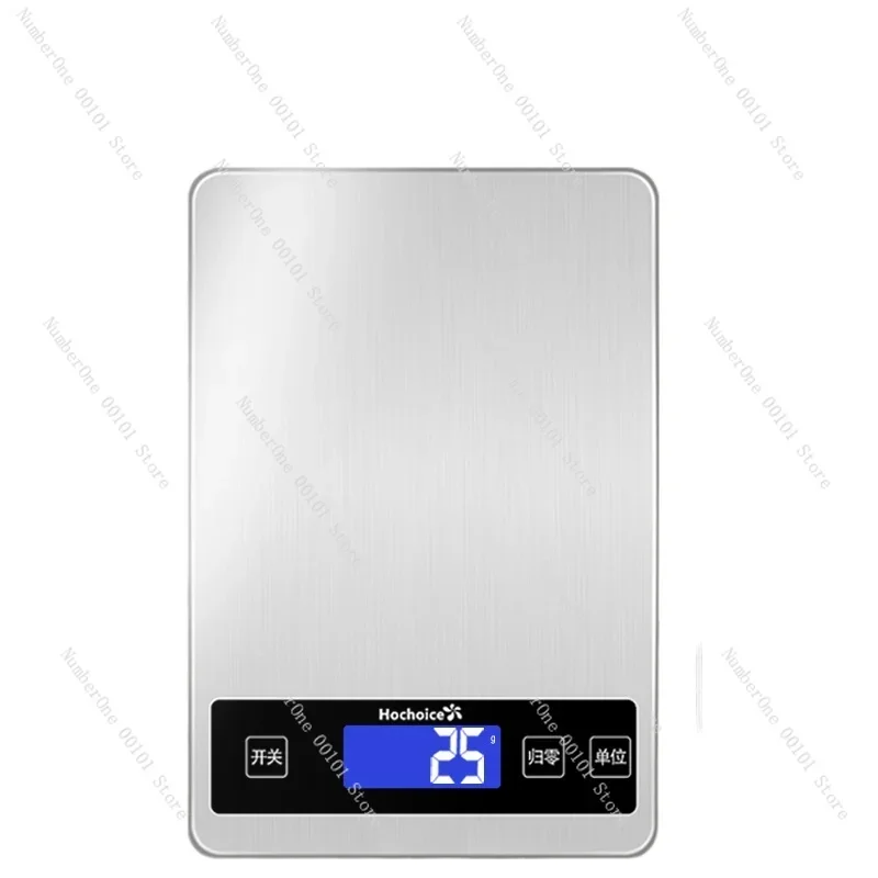 

Kitchen Scale Electronic Scale Baking Scale Precision Food Balance