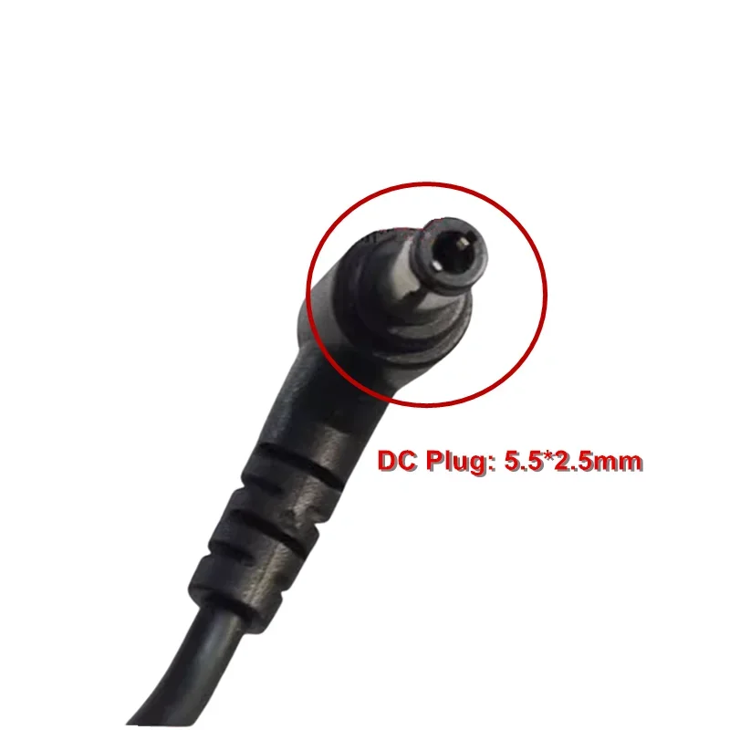 ​ A17-120P1A Chicony 19.5V 6.15A 120W OEM AC محول شاحن ل Thunderobot 911-S5A/S5TA M5TA مصدر الطاقة A12-120P1A