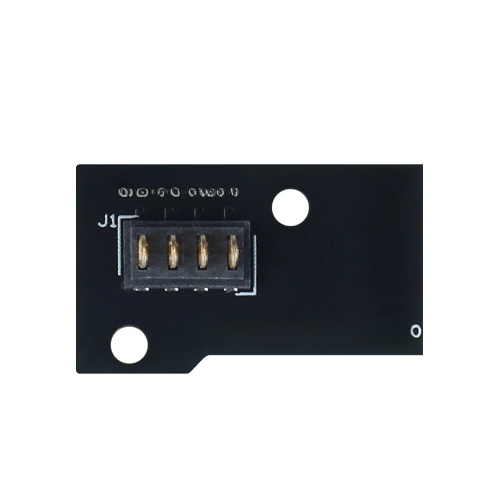 For AD5X Specific PCB Fan Adapter Board for Print Head Cooling Sensor with Standard Male Female Connector Layout