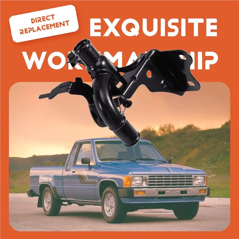 ABGR-Car HVAC المبرد سخان التحكم الملف اللولبي صمام لتويوتا 4 عداء بيك اب 1985-1989- رقم الجزء 87240-89117 8724089117 #2