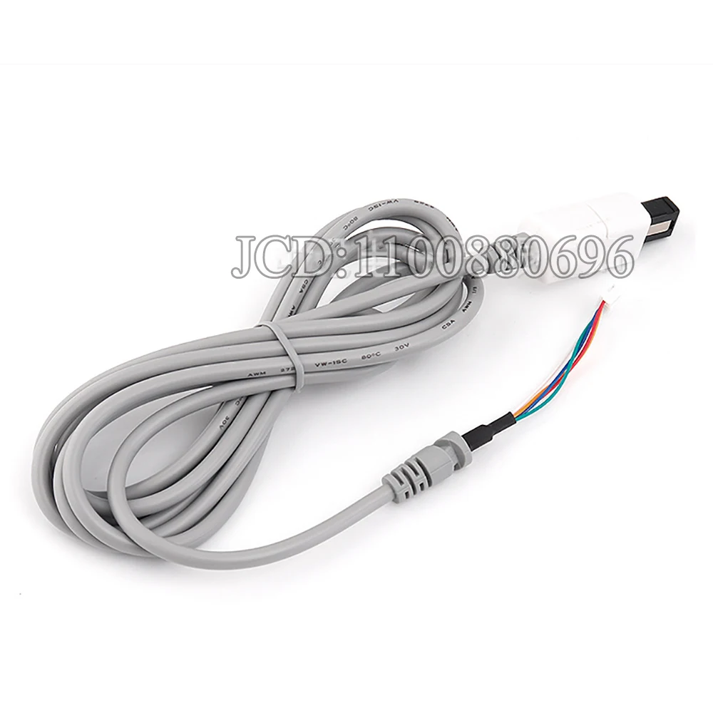 2M Repair cable cord gamepad Controller Cable for Sega DC dreamcast game controller game handle Joystick