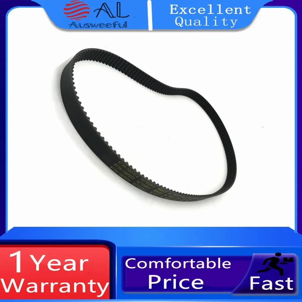 Engine Timing Belt For Chery QQ6 Jaggi S21 A1 Kimo X1 indiS Beat S18D Van Pass 473 Engine 1.3L