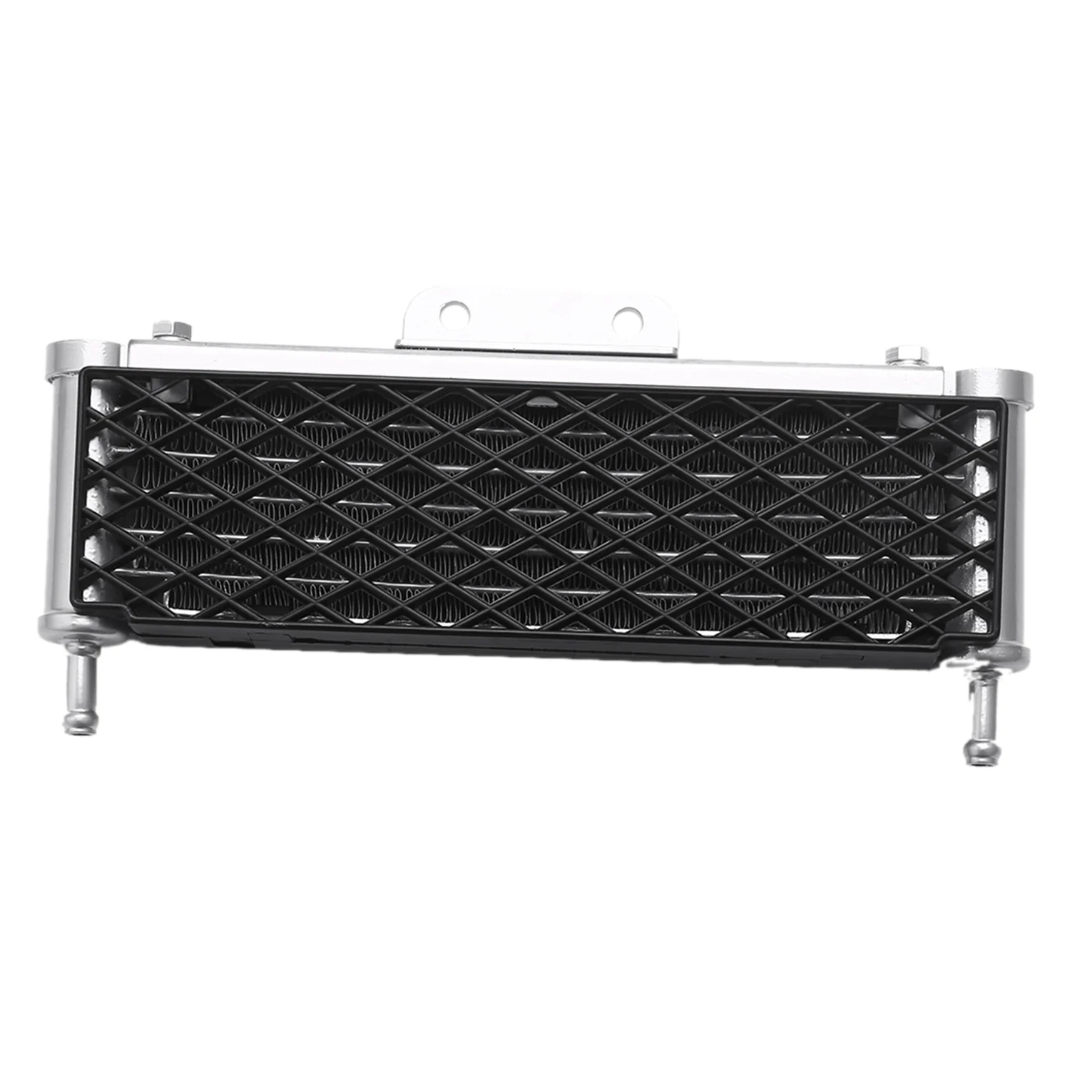Motorcycle 4 Rows Mesh Big Size with 10Mm Tubling for 50Cc-160Cc Modify Oil-Cooled Engines Pit Dirt image 4